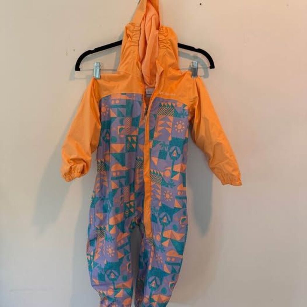 Columbia 3T Infant Bunting Snowsuit